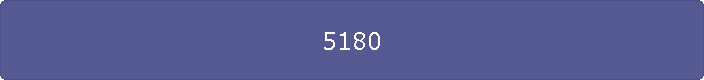 5180