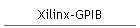 Xilinx-GPIB