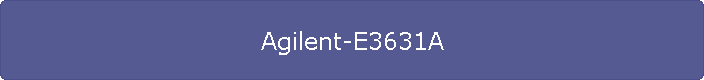 Agilent-E3631A