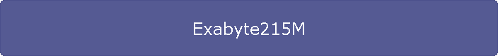 Exabyte215M