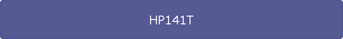 HP141T