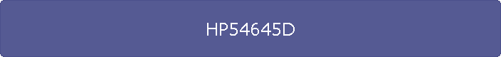 HP54645D
