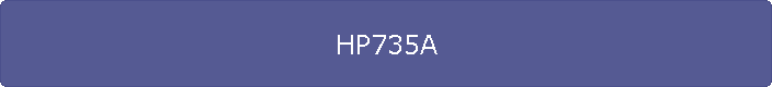 HP735A