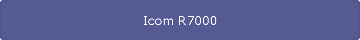 Icom R7000