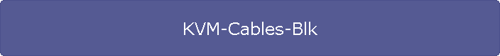 KVM-Cables-Blk