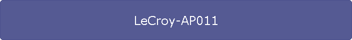 LeCroy-AP011