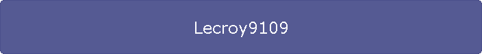 Lecroy9109