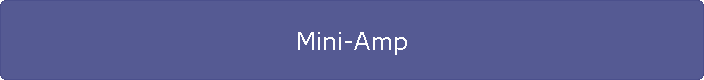Mini-Amp