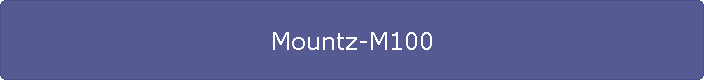 Mountz-M100