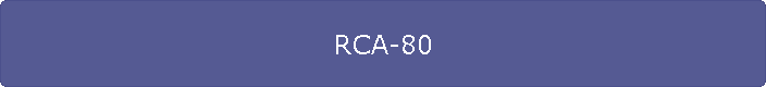 RCA-80